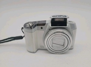 Olympus Stylus Sz-16 | eBay