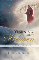 Ellen Mckittrick | Yearning To Talk To Heaven | Taschenbuch | Englisch (2013)