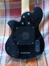 Aria Amg10 Travel Guitar
