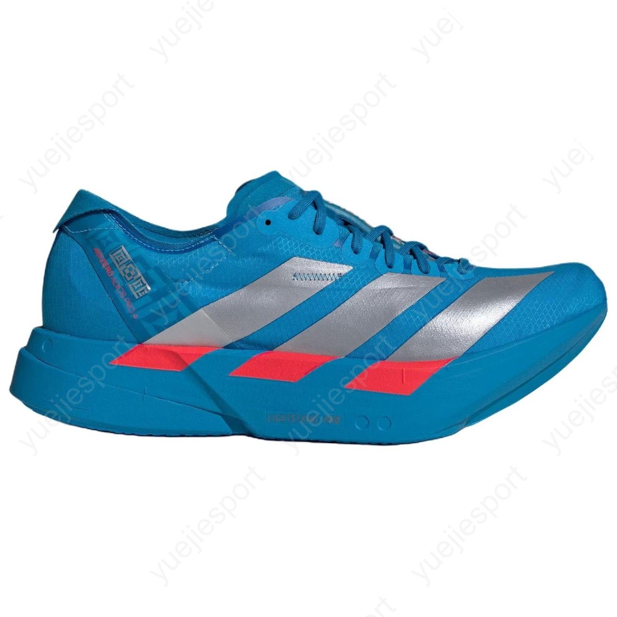 adidas Adizero Adios Pro 4 JR4796 | eBay