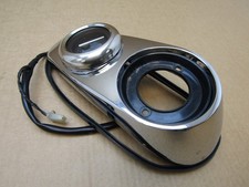 Keeway Superlight E5 125 2023 5,267 miles fuel guage (15486)