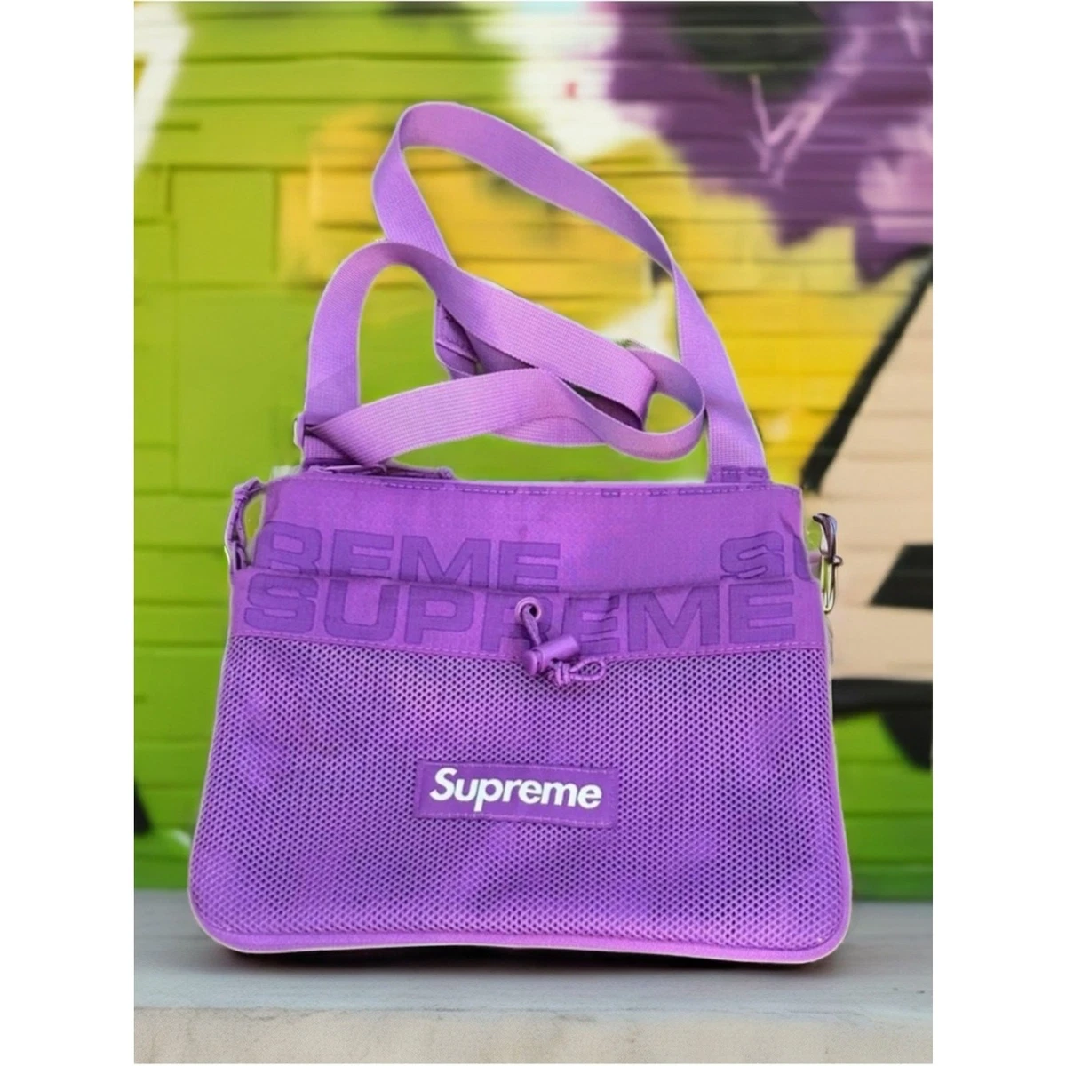 Supreme Shoulder Bag Bags & Handbags for Women | Updated Sep 2026