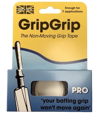 GripGrip Pro (nicht bewegliches Cricket Griffband) - Bild 1 von 2