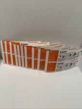 10 Pcs pack Smith Nephew IV3000 Transparent Dressing 4" x 4-3/4" 66024008