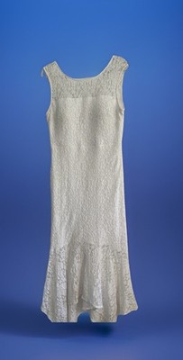 chinese dress ladies Kensie Lace Midi Dress, Blush / 0 main image 1