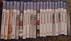 Lot Of 21 PS4 Games Madden, NBA, Battlefront, Replacement Cases (Games Included)