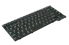 K000024120 - Spanish Keyboard Unit/ Teclado En Espa ol