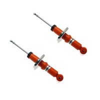 Koni StoßDäMpfer Hinten FüR Mazda Mx-5/Miata Na/Eunos Roadster 1.6-16V,1.8-16V B
