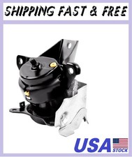 Engine Motor Mounts Front Left Driver Side 84175583 Compatible with 2014-2018