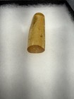 Ancient Copal With Insects.  From Madagascar 10,000 Years Old — photo 6