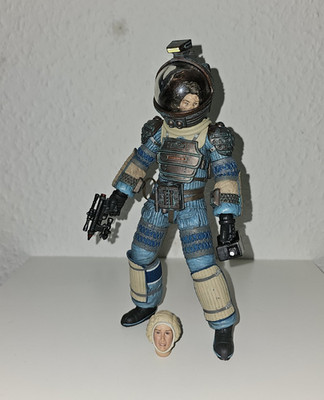 Neca Lambert Serie 11