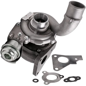 Turbolader für Nissan Primera P12 WP12 1.9 DCI 120 PS 708639 8200683855 DE