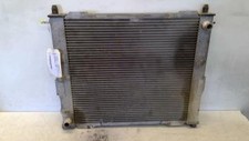 Radiateur Renault TWINGO