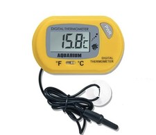 Termometro Digital Para Reptiles, Terrarios.. Acuarios