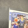 Panini 2024-25 NBA Hoops Cam Spencer Rookie #252 Memphis Grizzlies Basketball