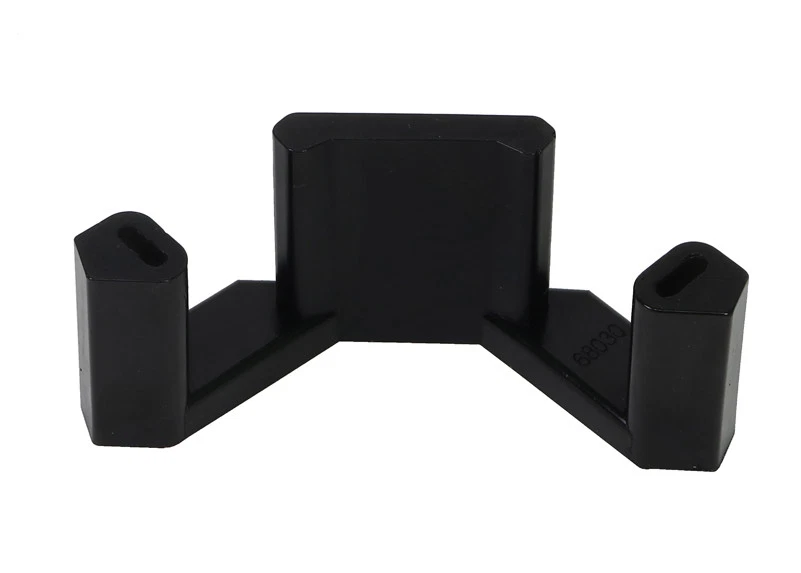 Buje de cambio de transmisión manual WhiteLine para Ford Mustang 2011-2014 Foto 3 de 3