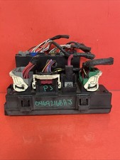 07-08 Dodge Avenger Fuse Box Power Relay Module TIMP P04692168AJ WARRANTY