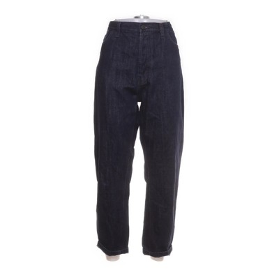 Sofie D'hoore, Jeans, Größe: 40, Blau, Baumwolle, Denim, Damen #Q2T