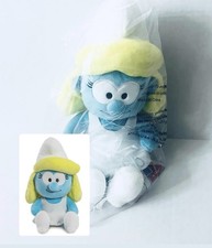 Kidrobot The Smurfs Phunny Smurfette Plush