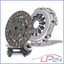 Disque d'embrayage Ford S-MAX