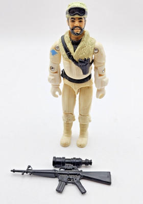 1985 Frostbite v1 with Rifle. Nice condition. b12