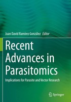 Juan David RamíRez GonzáLez | Recent Advances In Parasitomics | Taschenbuch | Vi