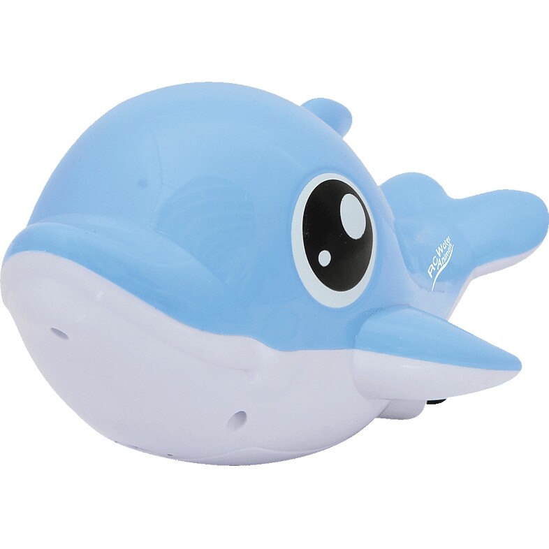 Радиоуправляемый автомобиль Jamara Water Animals Delphin Funk Fernsteuerung 24 ГГц для Дельфина Бадетье 6490₽