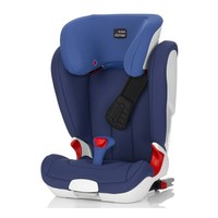 Car Seat Group Group 2-3 Kidfix Ii Xp Ocean Blue Britax Römer Car Seat Group Group 2-3 Kidfix Ii Xp Ocean Blue Britax Römer