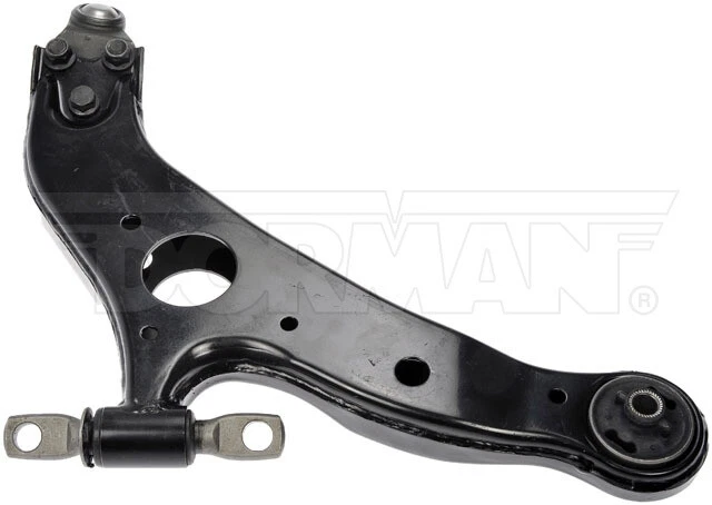 Dorman 524-153 Control Arm Assembly fits Toyota Sienna 4334009010 4806908021 - Изображение 3 из 4