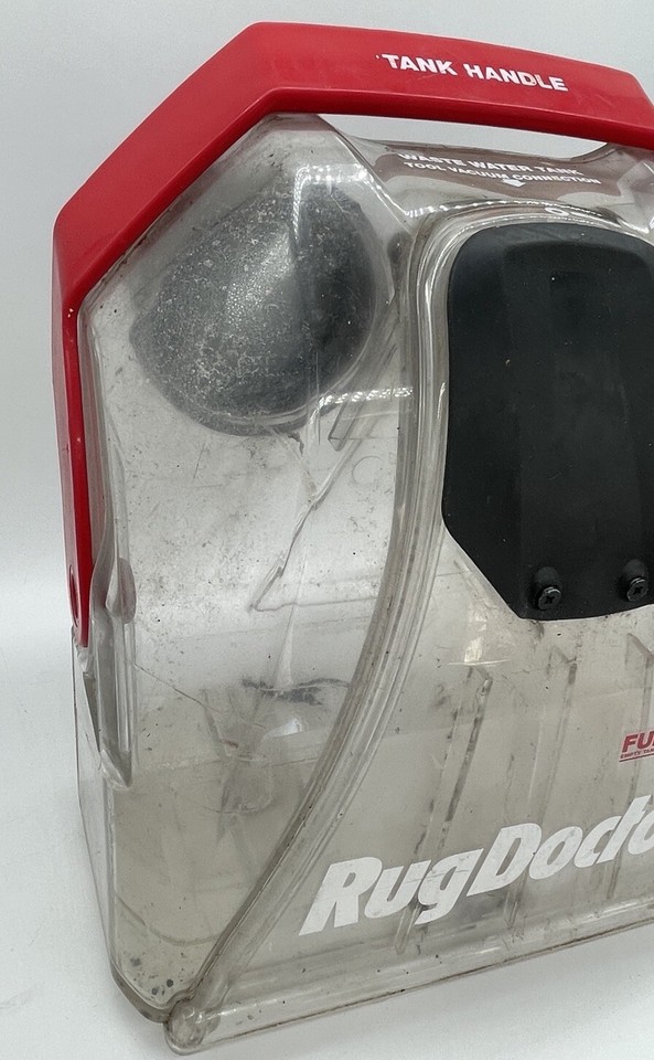 Genuine Rug Doctor 93170 Carpet Cleaner Replacement Part Waste Water