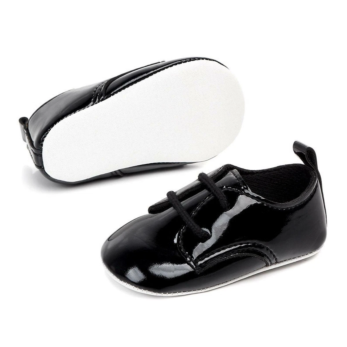 Newborn clearance dress shoes