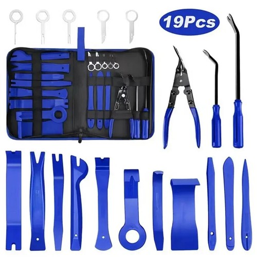AUTOMOTIVE PREMIUM SET OF PRY TOOLS - Picture 23 of 42