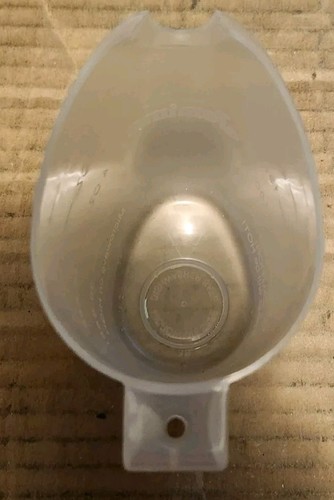 Bicchiere in plastica 8 oz. - Foto 5 di 7