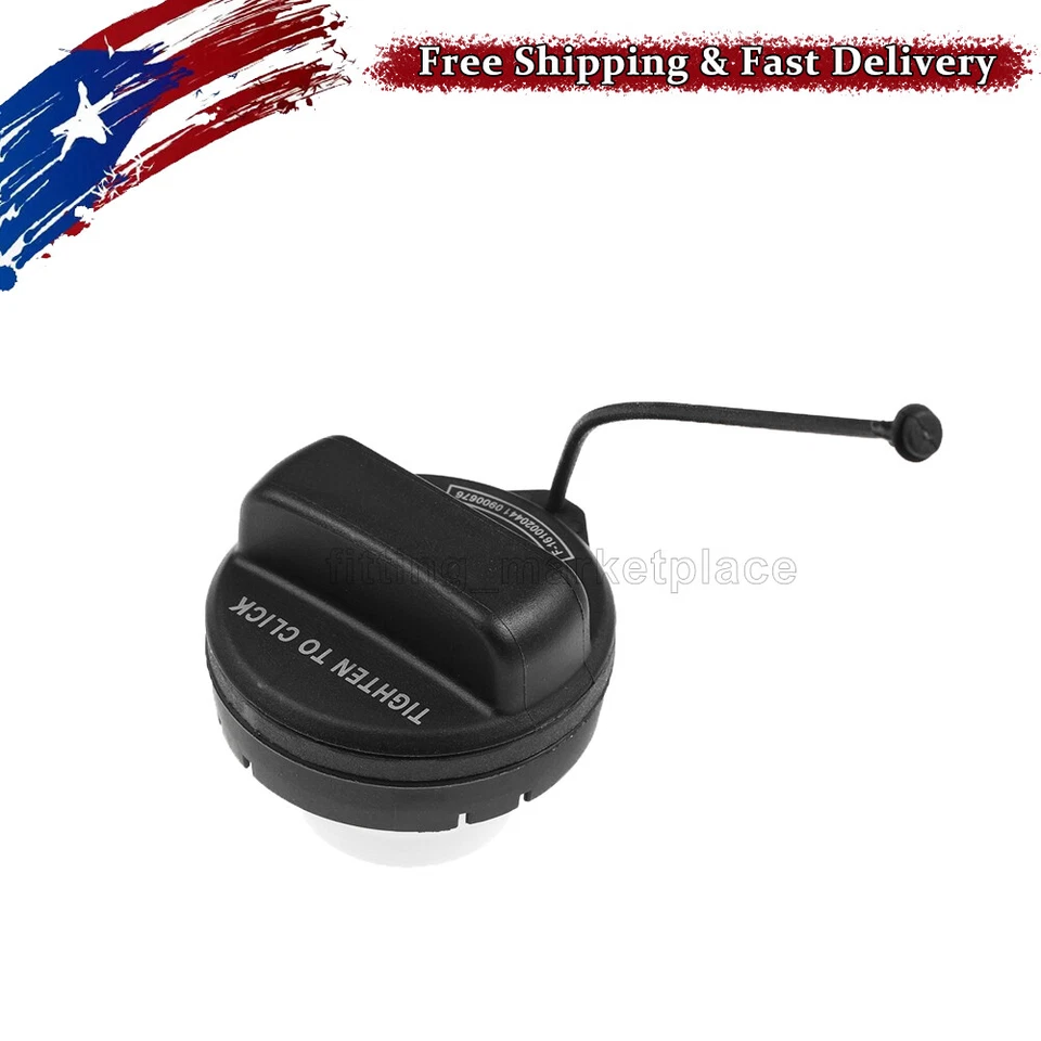 Tapa del tanque de llenado de combustible de gasolina para Honda Odyssey Accord CR-V Civic Pilot 17670T3WA01 Foto 4 de 4