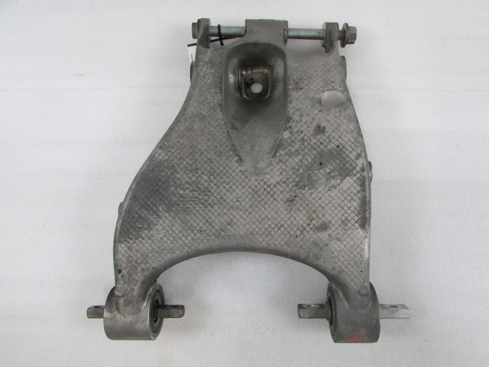 Ferrari 458, California, LH Rear Lower Control Arm, Used, P/N 261002