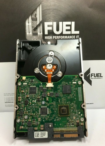 IBM Eserver Xseries HUS153014VLS300 146.8GB SAS 3.5inch Internal Hard Drive - Afbeelding 2 van 4