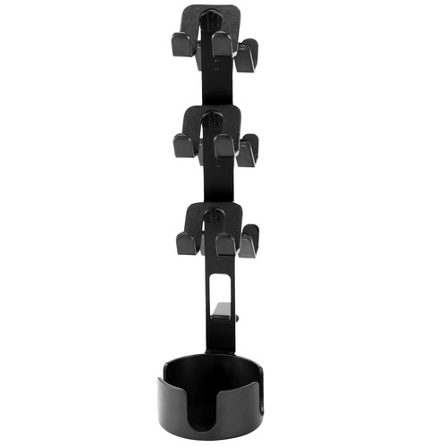Controller Stand 3 Layers Controller Headphone Holder with Cup Holder US`* - Picture 7 of 11