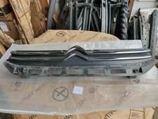 Original Citroen C3 III Typ S Kühlergrill 9812063477 01.2017-2020 Original Citroen C3 III Typ S Kühlergrill 9812063477 01.2017-2020