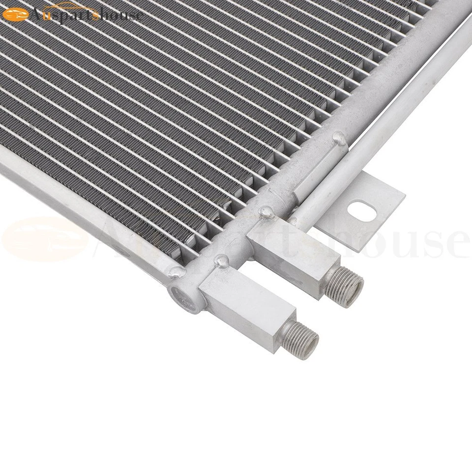 A/C Condenser For Mack CV CH CL RD CS200P Mid-Liner 1987-2007 Truck AC Condenser - Image 3 of 4