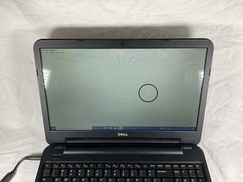 Dell Inspiron 3521 15.5" Laptop 4GB 1.9GHz Pentium 2127U 500GB DVDRW Cam & Mic - Picture 5 of 6