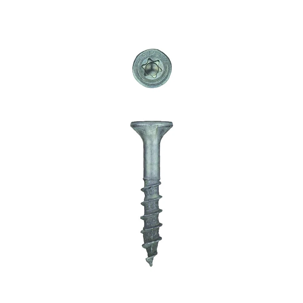 SPAX Industrial Screws & Bolts
