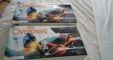 Anki OVERDRIVE Starter Kit Racetrack with 2 SUPER CARS - 