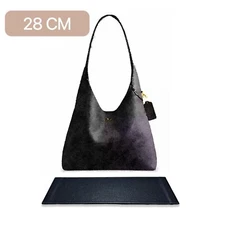 Base Shaper Bag Insert Saver for COACH Brooklyn Shoulder Bag 28