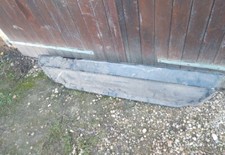 Pare-choc arrière Renault FUEGO