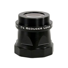 Celestron 0.7X Focal Reducer for Celestron Telescope HD8/ HD925/ HD11/ HD14