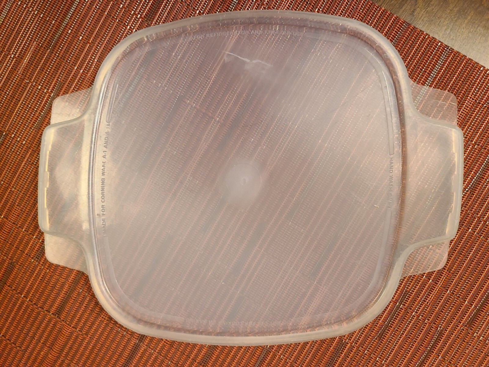 Corelle Corning WILDFLOWER 1.5 Liter Casserole With Snap On Lid | eBay