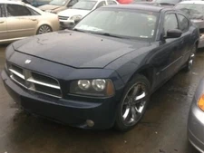 Driver Left Strut Front RWD Fits 05-10 300 137194