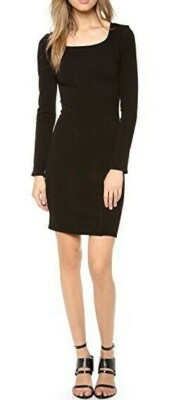 oden knit dress Poppy Knit Dress L