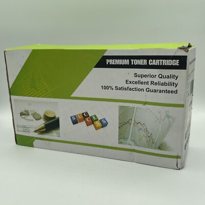 Premium Toner Cartridge AN-C0120 Canon Imageclass D1100/D1120/D1150/D1170/D1180