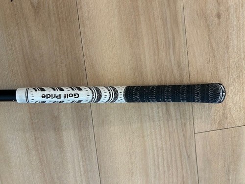 TaylorMade M2 3 Hybrid Left Stiff 39.25" - Picture 5 of 6